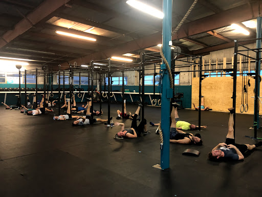 River Drive CrossFit Profile Picture