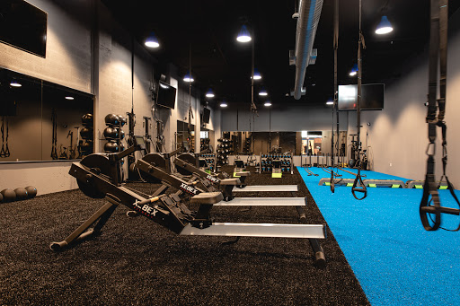 SWEAT440 Fitness Brickell Profile Picture