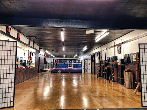Connecticut Wing Chun School of Kung Fu Profile Picture