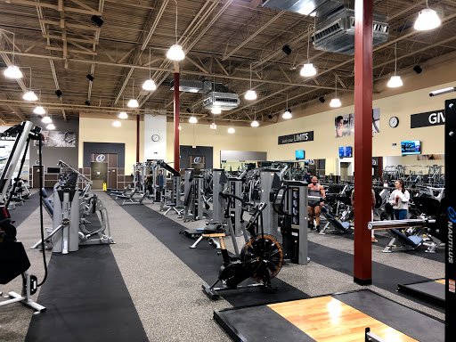 24 Hour Fitness Profile Picture
