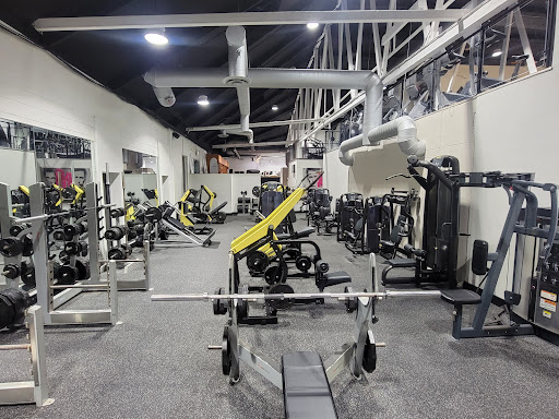 THE BXNG CLUB Solana Beach Profile Picture