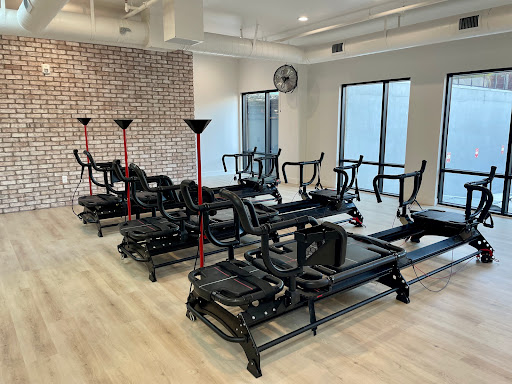 Bold Lagree Fitness Studio Profile Picture