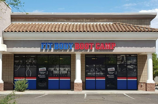 Fit Body Boot AMp Profile Picture