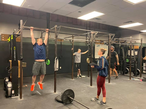 CrossFit Queen Creek Profile Picture