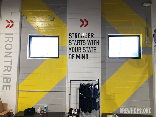 Iron Tribe Fitness - Downtown Profile Picture