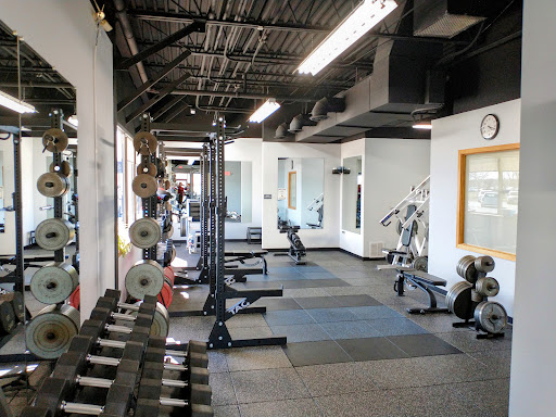 Club Olympia Fitness Profile Picture