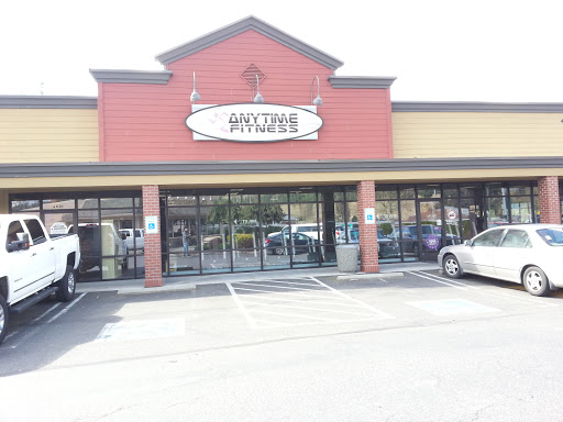 Anytime Fitness Profile Picture