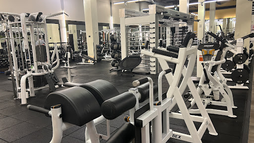 Equinox Tysons Corner Profile Picture