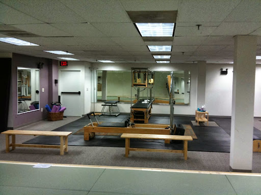 Reston Pilates Profile Picture