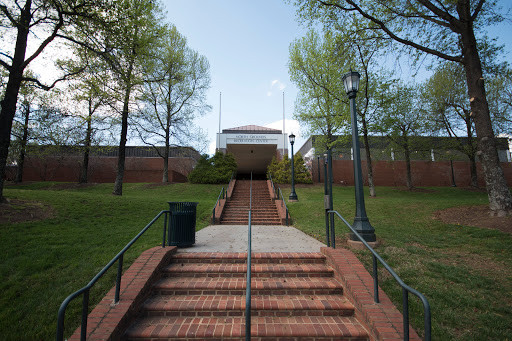 North Grounds Recreation Center Profile Picture