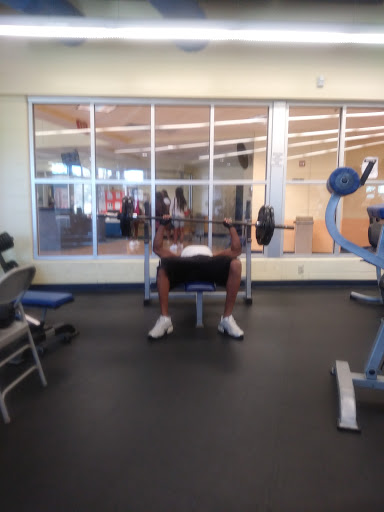 Dr. Clarence V. Cuffee Community Center Profile Picture