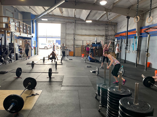 SODO Fitness Mechanics Profile Picture
