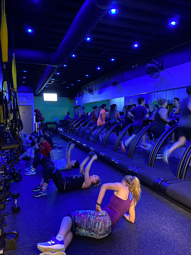 HIIT Lab Profile Picture