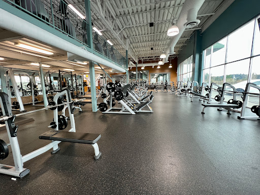 Gold\'s Gym Woodinville Profile Picture