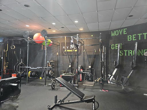 Functional Fitness VA Profile Picture