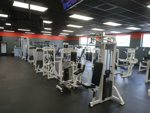 South Charleston Community Center Profile Picture