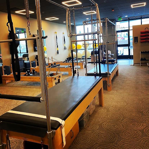 Pilates Northwest Profile Picture