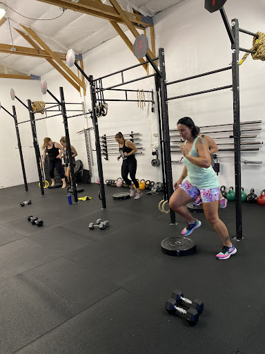 Everyday Strength: Functional Fitness Profile Picture