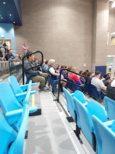 CBC Student Recreation Center Profile Picture