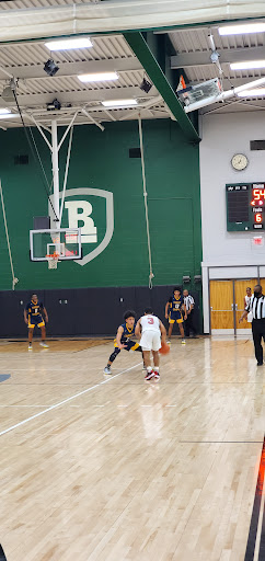 Richard Bland Gymnasium Profile Picture