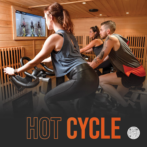 HOTWORX - Herndon  VA - Woodland Crossing Profile Picture