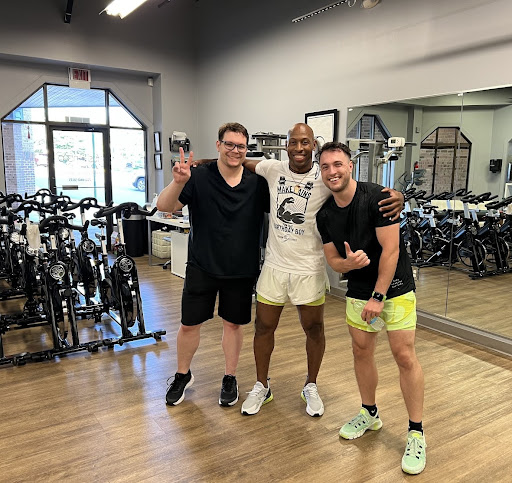 FUSION360FITNESS Profile Picture