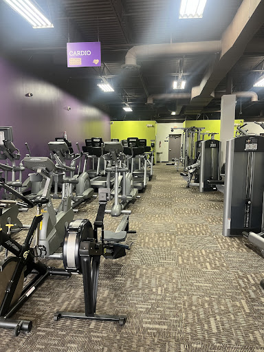Anytime Fitness Profile Picture
