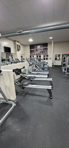 AMp Johnson Fitness Center Profile Picture
