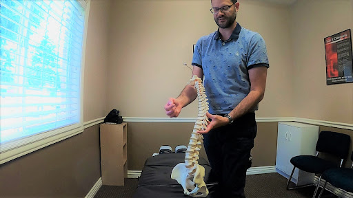 North Chiropractic Center- Dr. North Profile Picture