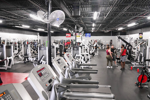 Rock\'s Gym Profile Picture
