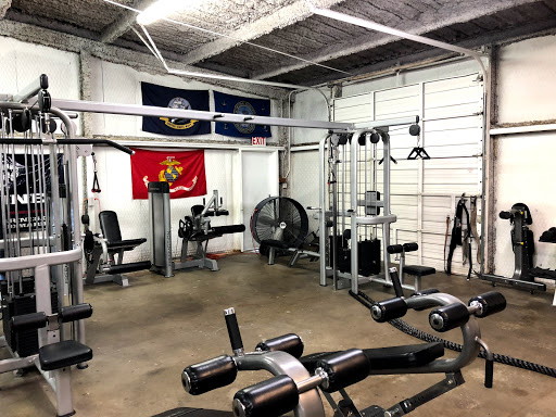 LIVEfitness Profile Picture