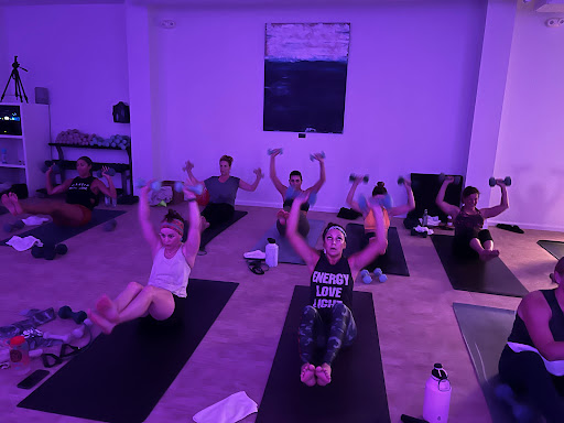 Karma Fitness Studio Profile Picture