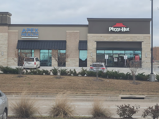HOTWORX - College Station  TX - South Profile Picture
