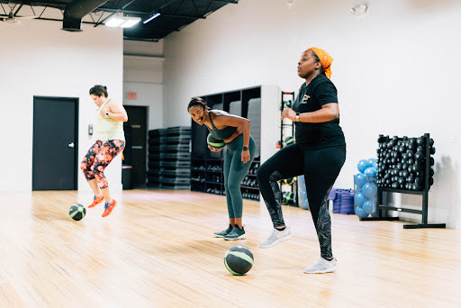 GRIT Fitness - SMU Blvd Profile Picture