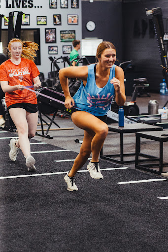 APE Fitness and Performance Profile Picture