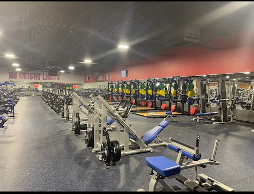 Crunch Fitness - Murfreesboro Profile Picture