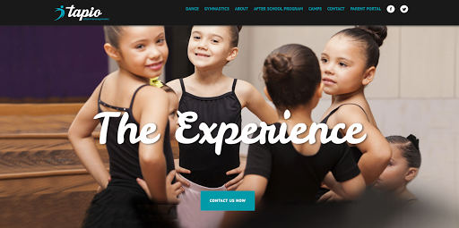Tapio School of Dance-Gymnastics Profile Picture