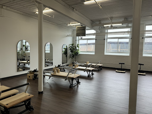 Bel Pilates Studio Profile Picture