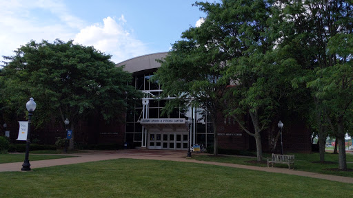 Schnader Field House Profile Picture