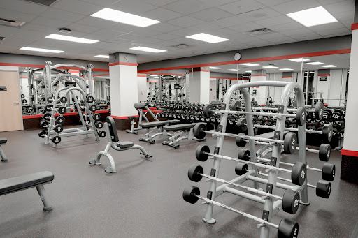 Highpoint Fitness Profile Picture
