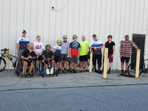 Corps Fitness CrossFit Berks Profile Picture