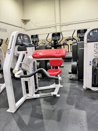 Honeycutt Fitness Center Profile Picture
