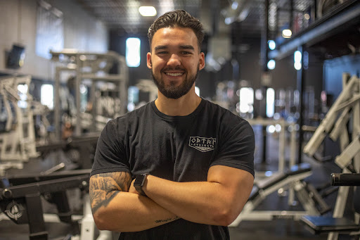 Flex Personal Training Co. Profile Picture