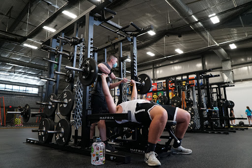 Method Sports and Fitness Profile Picture