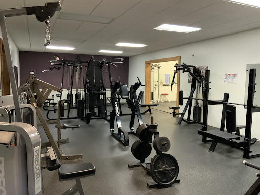 Marion Fitness Club Profile Picture