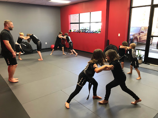 Heritage Jiu Jitsu Profile Picture