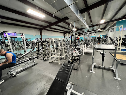 Good Bodies 24/7 Fitness Profile Picture