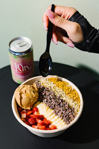 Dose Yoga and Smoothie Bar Profile Picture