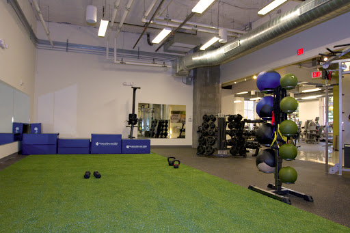 Charlotte Athletic Club Profile Picture