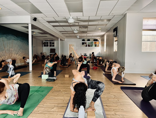 Vira Yoga Collective Profile Picture